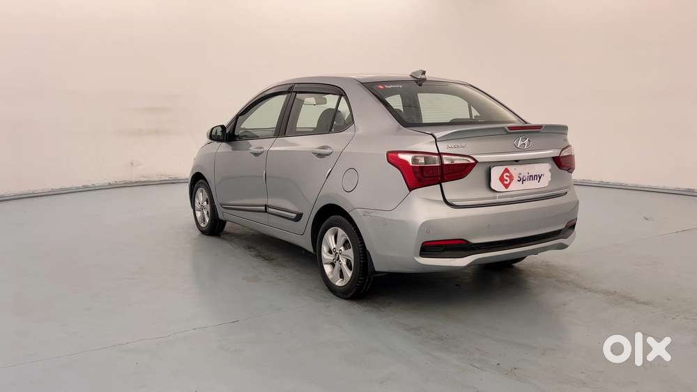 Hyundai Xcent Sx 1.2, 2019, Petrol