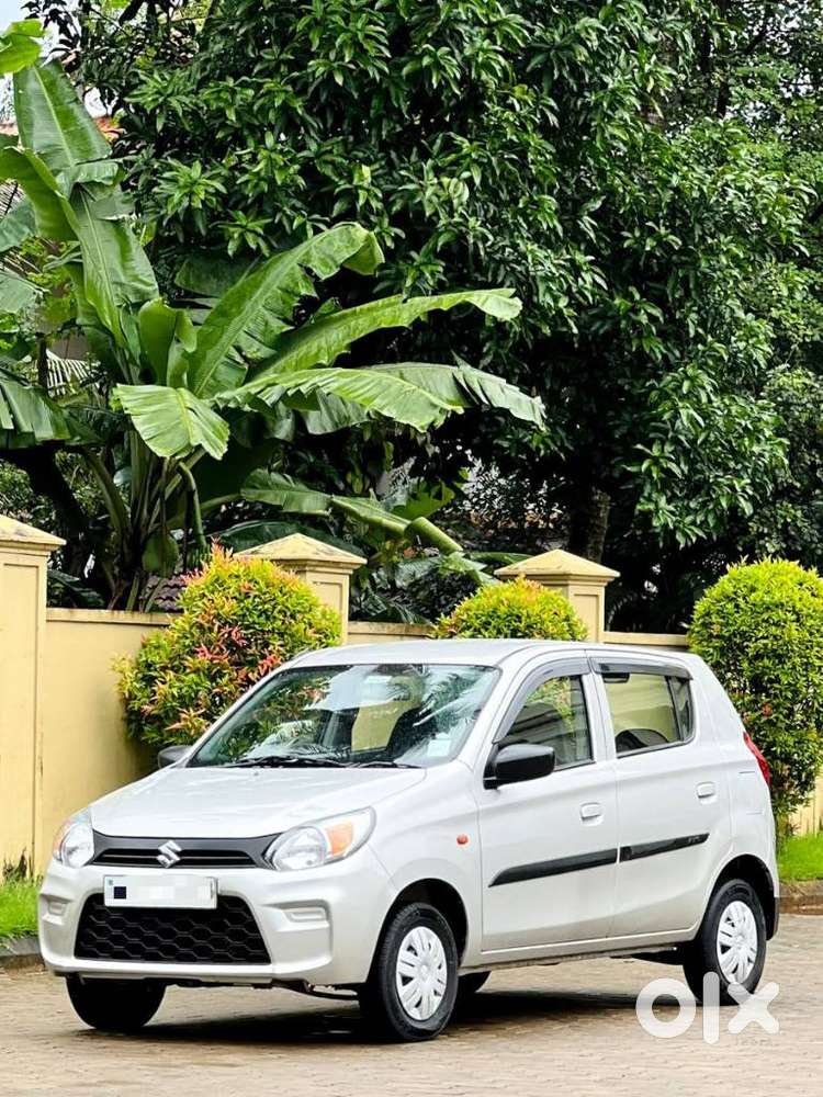 Maruti Suzuki Alto 800 0.8 Vxi (o), 2022, Petrol