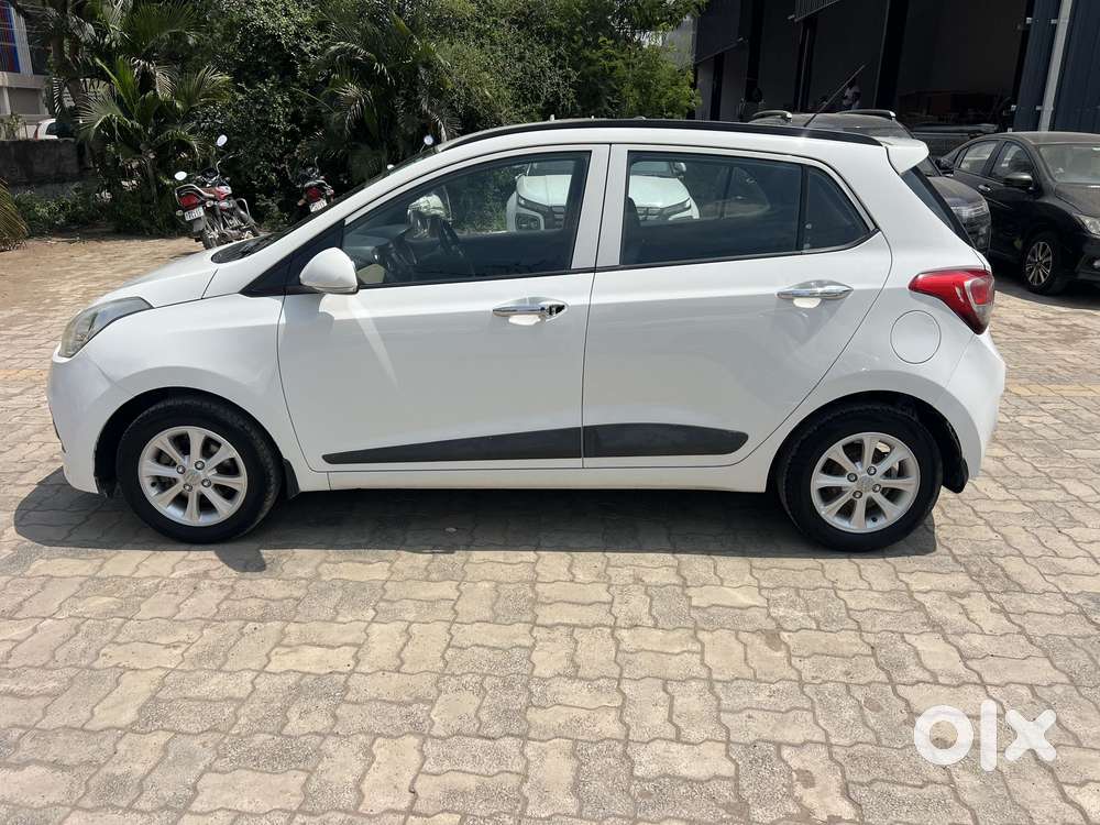 Hyundai Grand I10 1.1 Asta (o) Crdi, 2015, Diesel