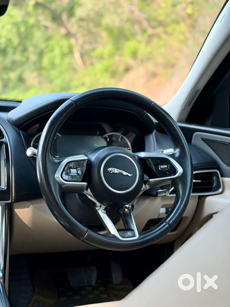 Jaguar Xe 2.0l Diesel Portfolio, 2020, Diesel