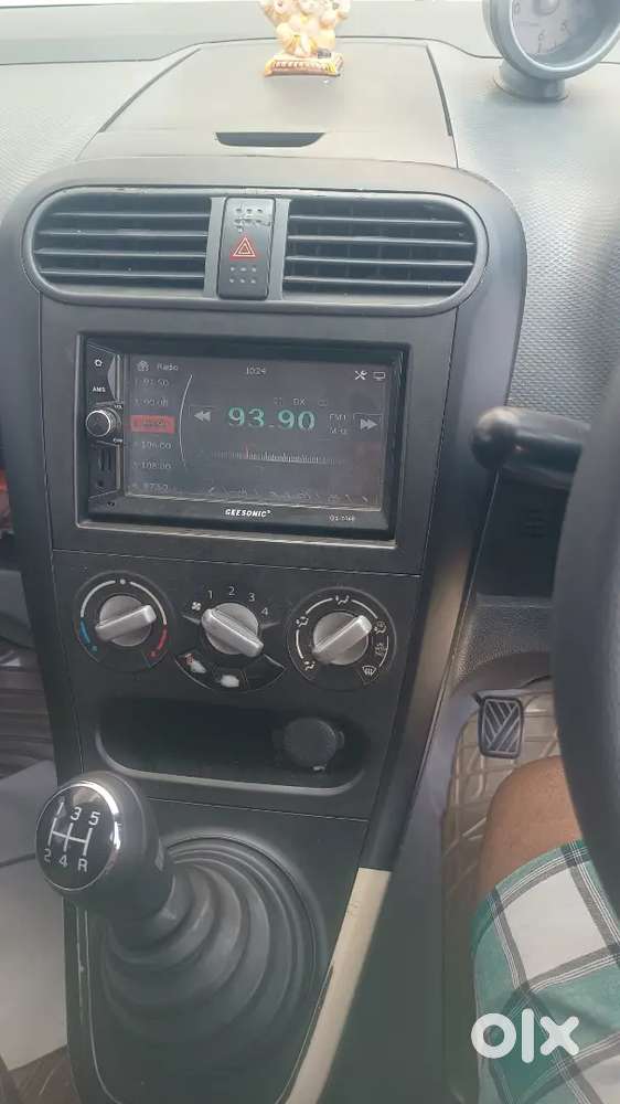 Maruti Suzuki Ritz 2009 year