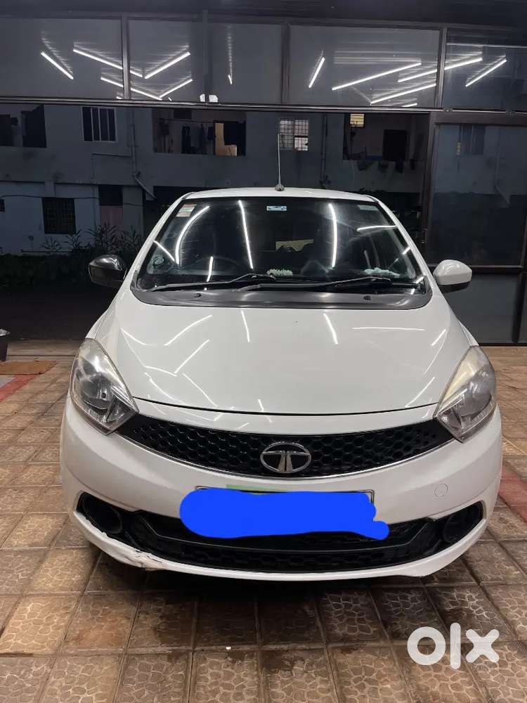 Tata Tiago Diesel 2018
