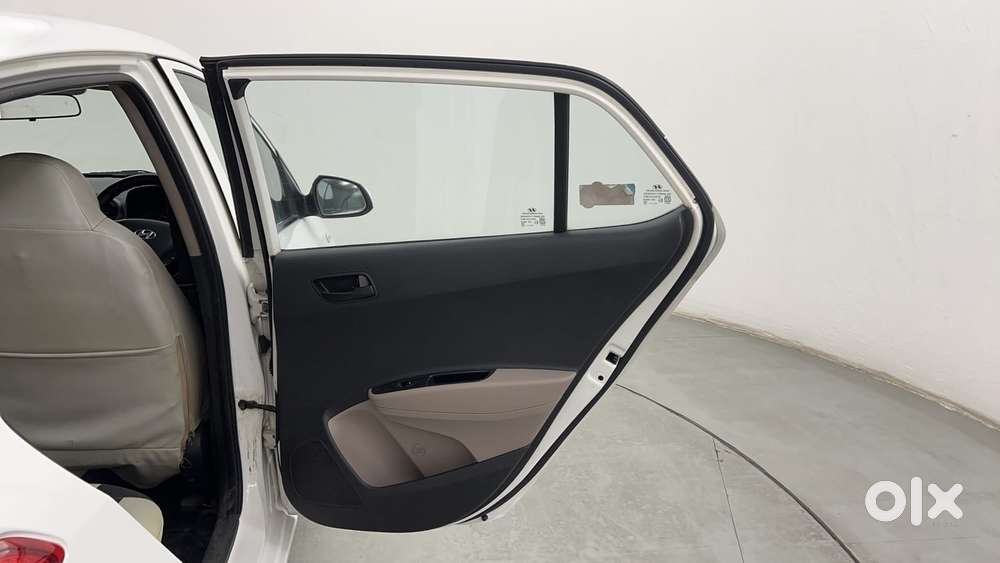 Hyundai Grand I10 1.2 Kappa Magna, 2013, Petrol