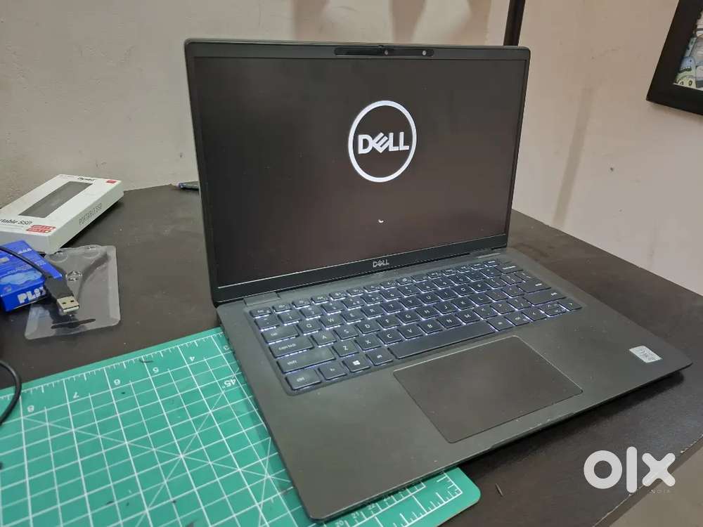 Dell Latitude 7410 Touch Screen