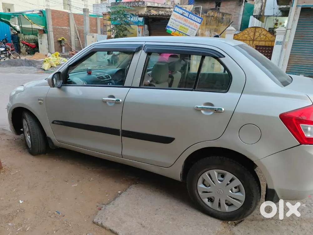 Maruti Suzuki Swift Dzire 2016 గుడ్ Condition