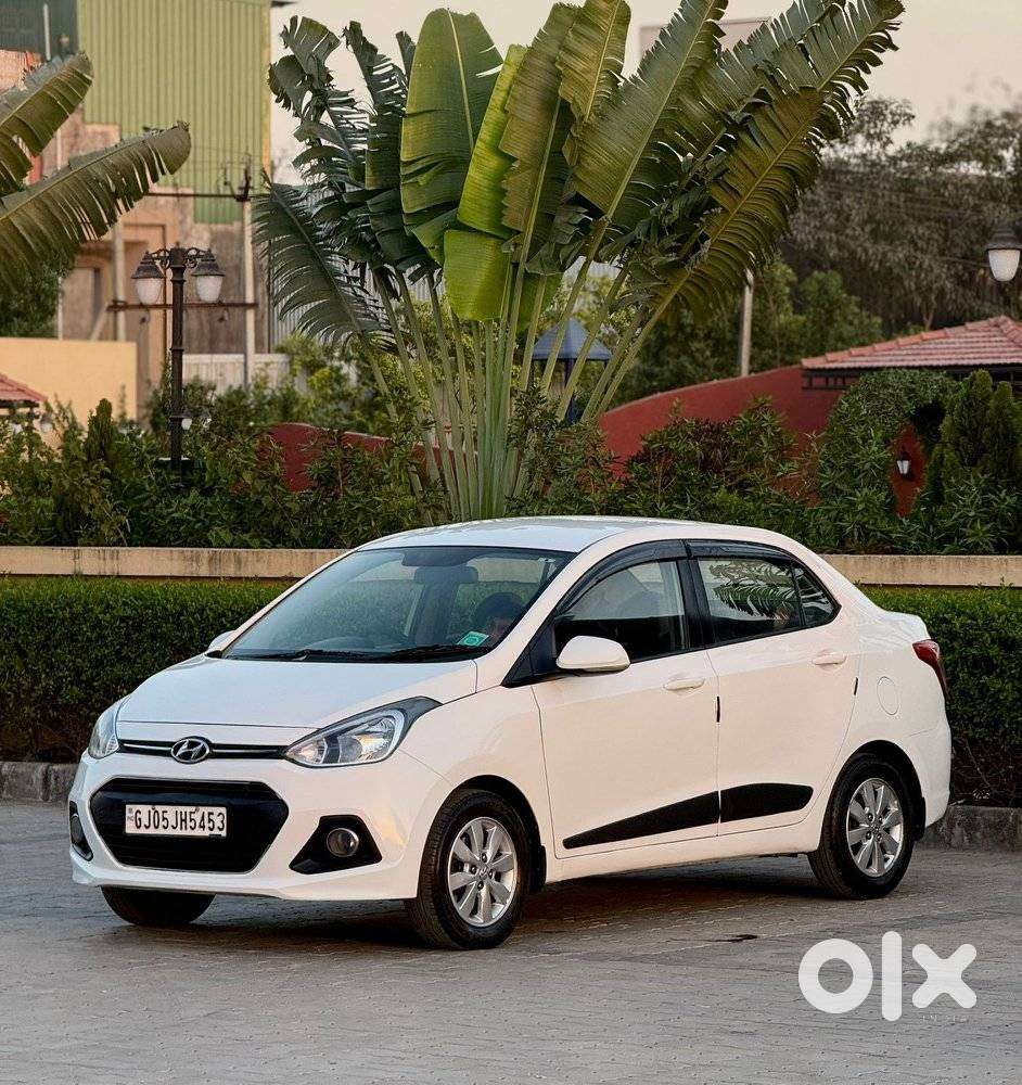 Hyundai Xcent 1.2 Crdi Sx, 2014, Diesel