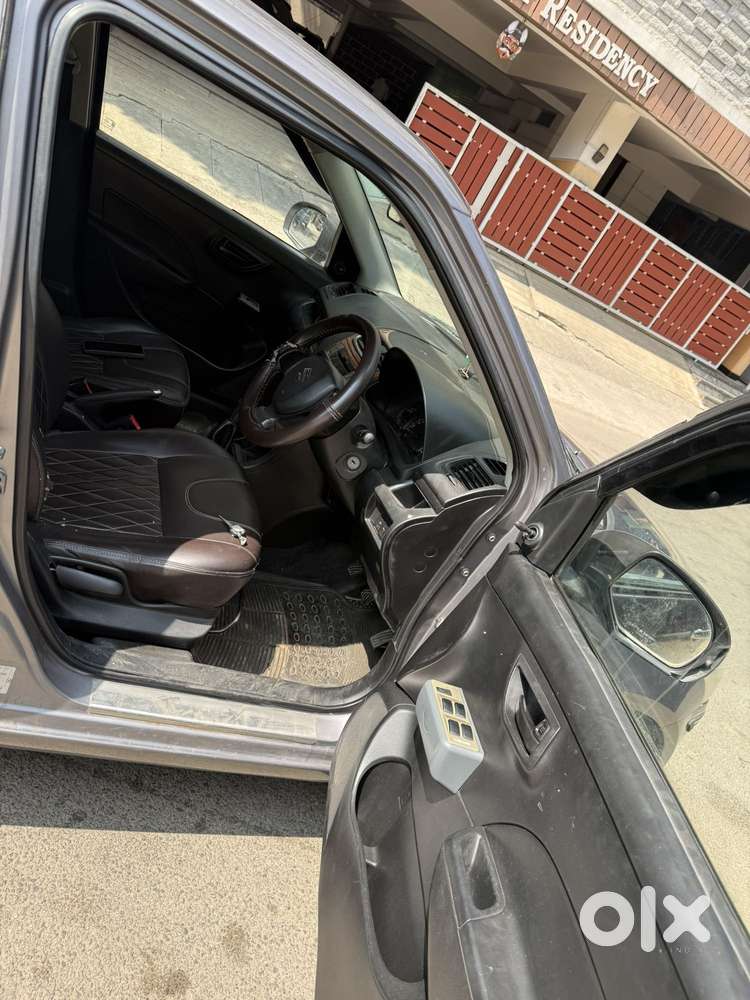 Maruti Suzuki Swift Ldi Optional, 2012, Diesel