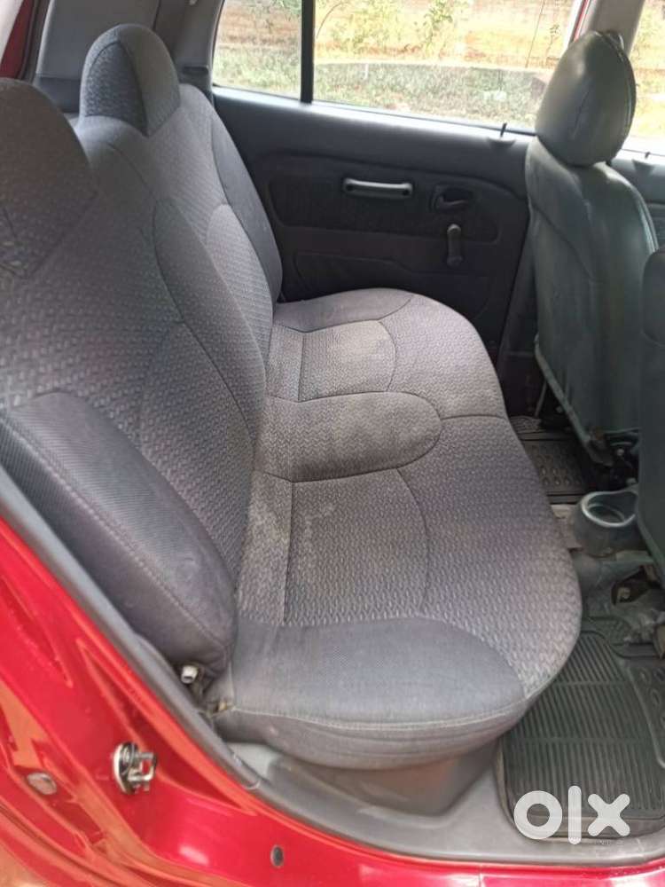 Hyundai Santro Xing Gl, 2005, Petrol