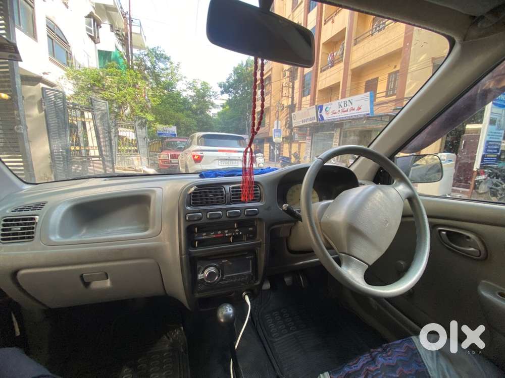 Maruti Suzuki Alto 2006 Petrol Well Maintained
