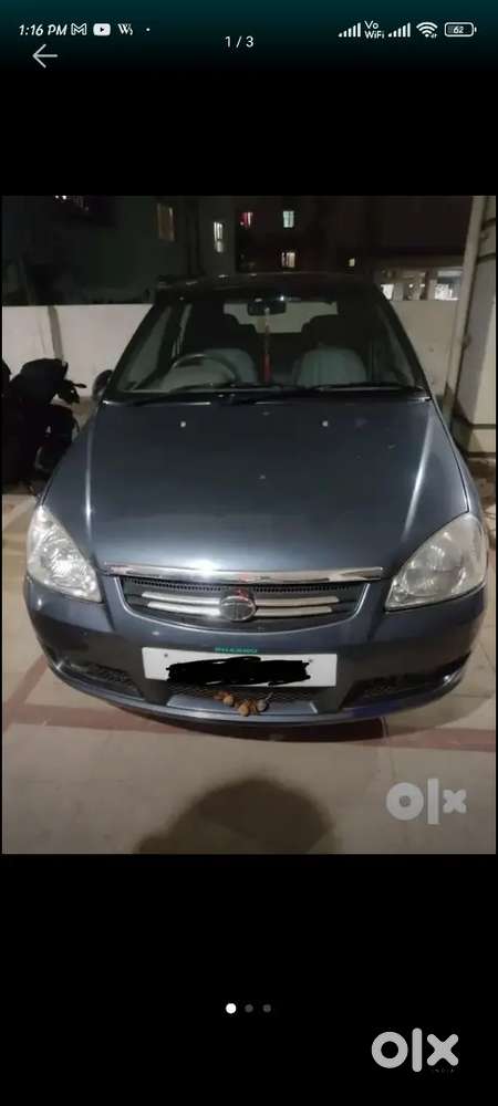 Tata Indica V2 Xeta 2009 Petrol 90000 Km Driven