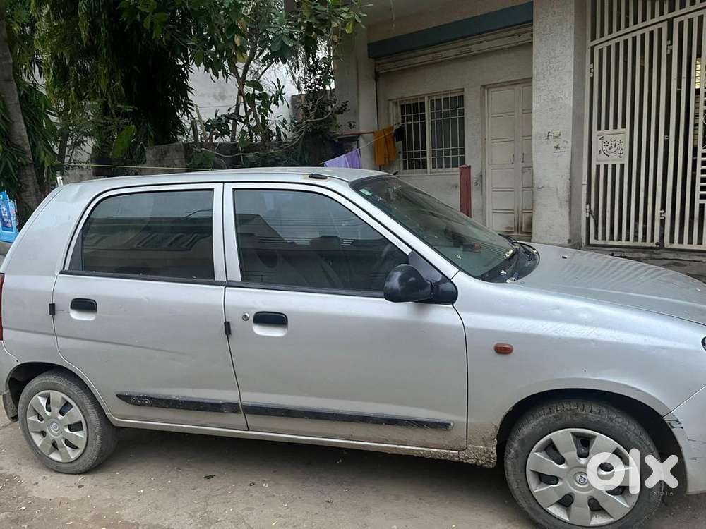 Maruti Suzuki Alto K10 2011 Petrol Good Condition
