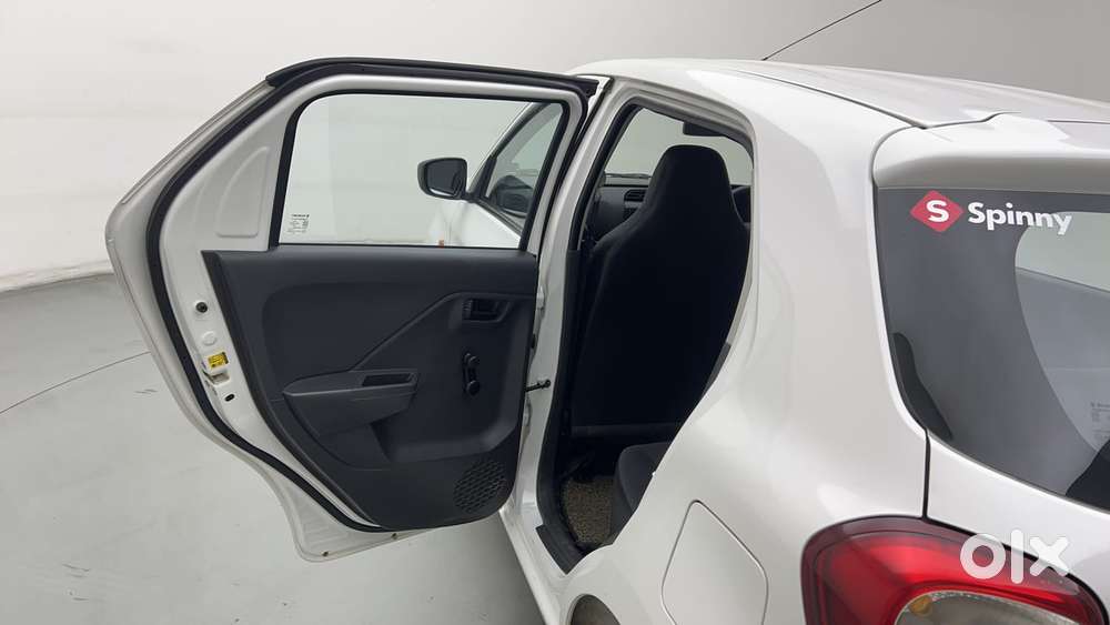 Maruti Suzuki Alto K10 Vxi Ags Optional, 2024, Petrol