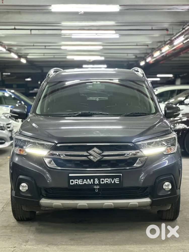 Maruti Suzuki Xl6 1.5 Alpha Mt, 2022, Petrol