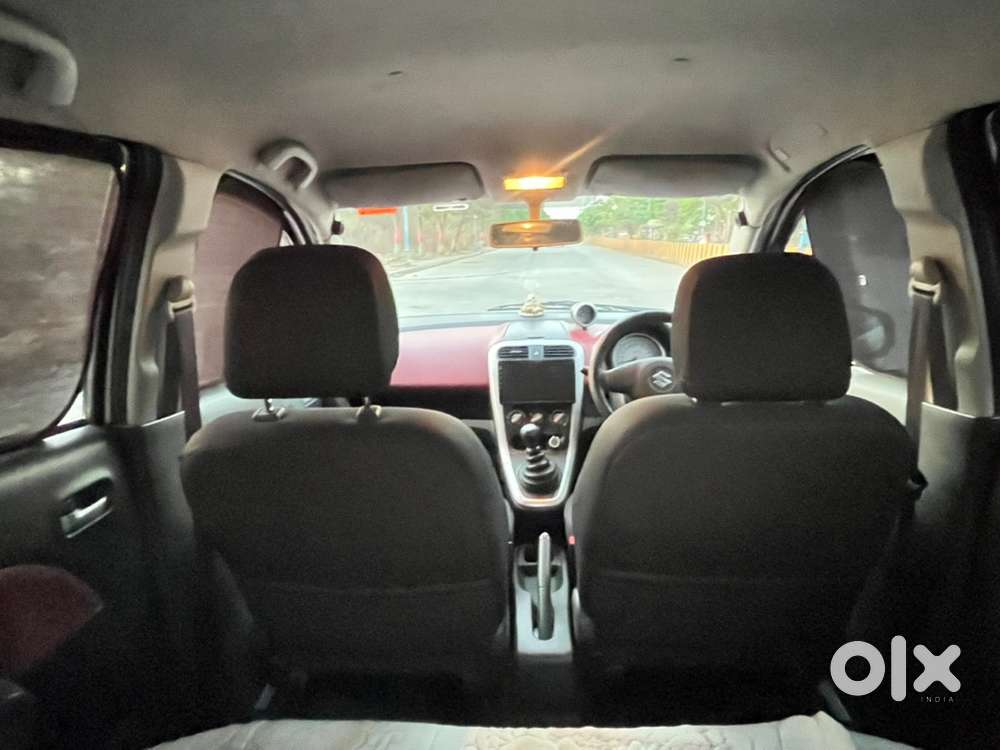2013 Maruti Ritz Vdi Diesel Manual