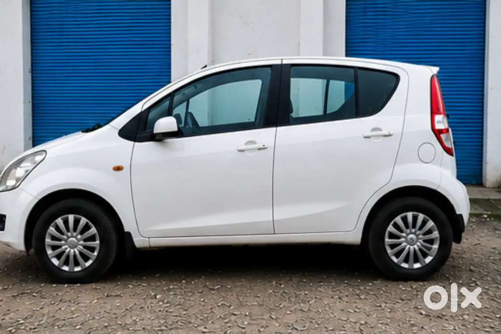 Maruti Suzuki Ritz 2012 Diesel 174 Km Driven