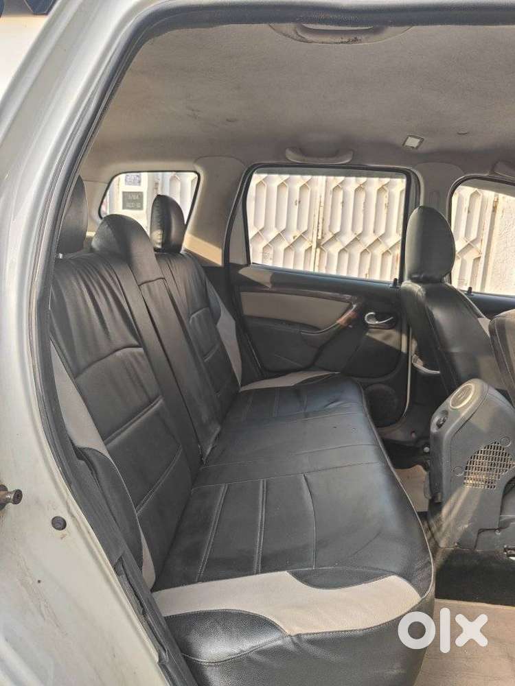 Renault Duster 110ps Diesel Rxz Plus, 2013, Diesel