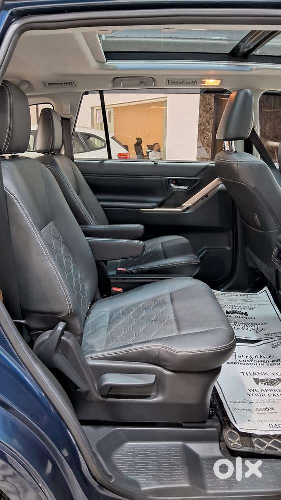 Maruti Suzuki Invicto Alpha Plus 7str, 2024, Petrol