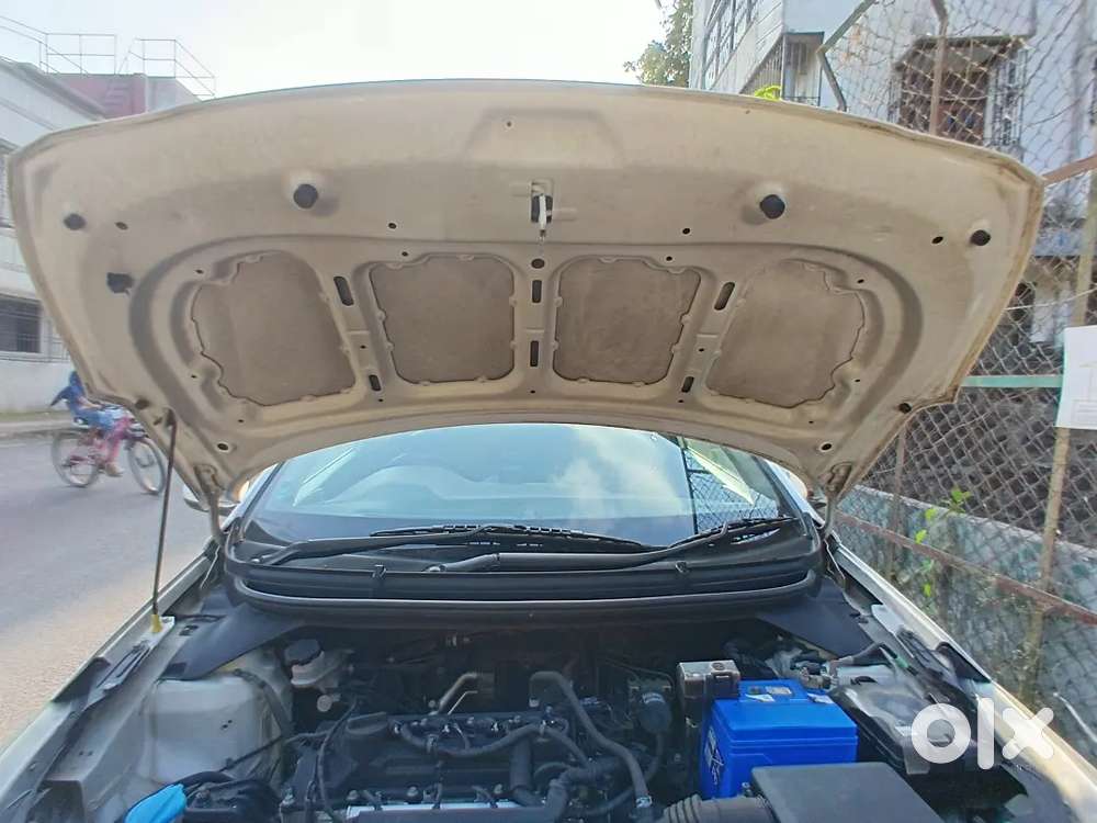 Hyundai Elite I20 2020