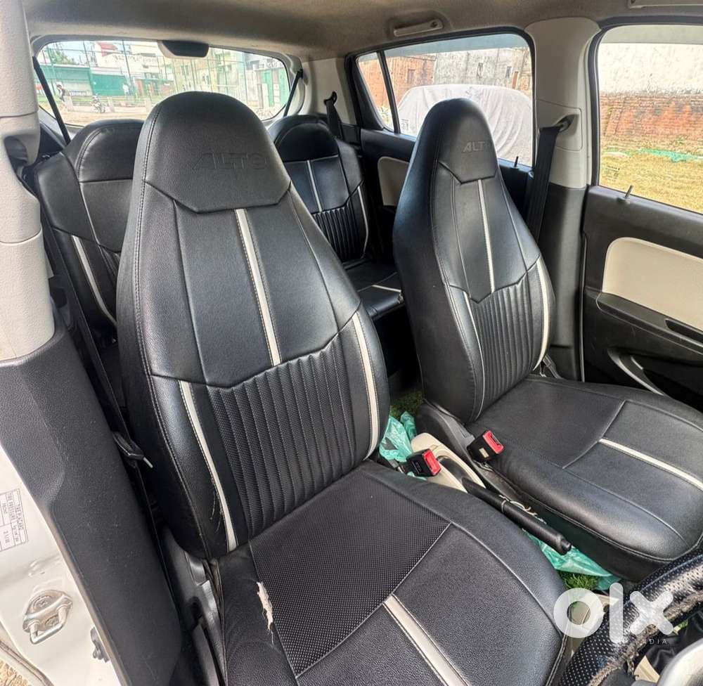 Maruti Suzuki Celerio Zxi 2018