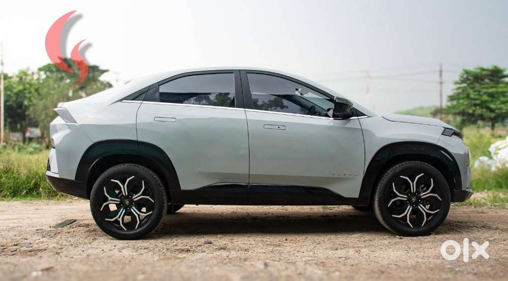 Tata Curvv, 2025, Diesel