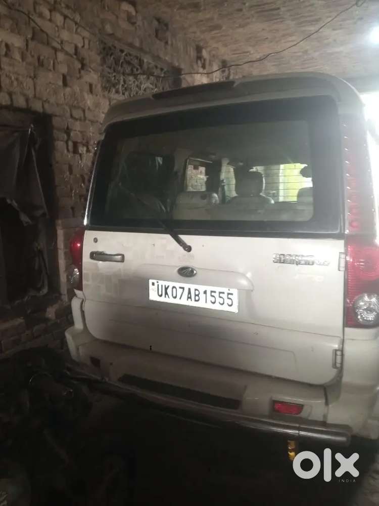 Urgent Sell Scorpio 9model