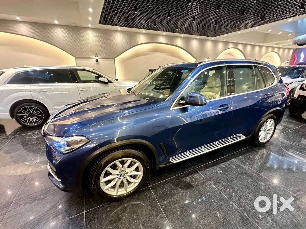 Bmw X5 3.0 Xdrive 40i Sportx Plus, 2021, Petrol