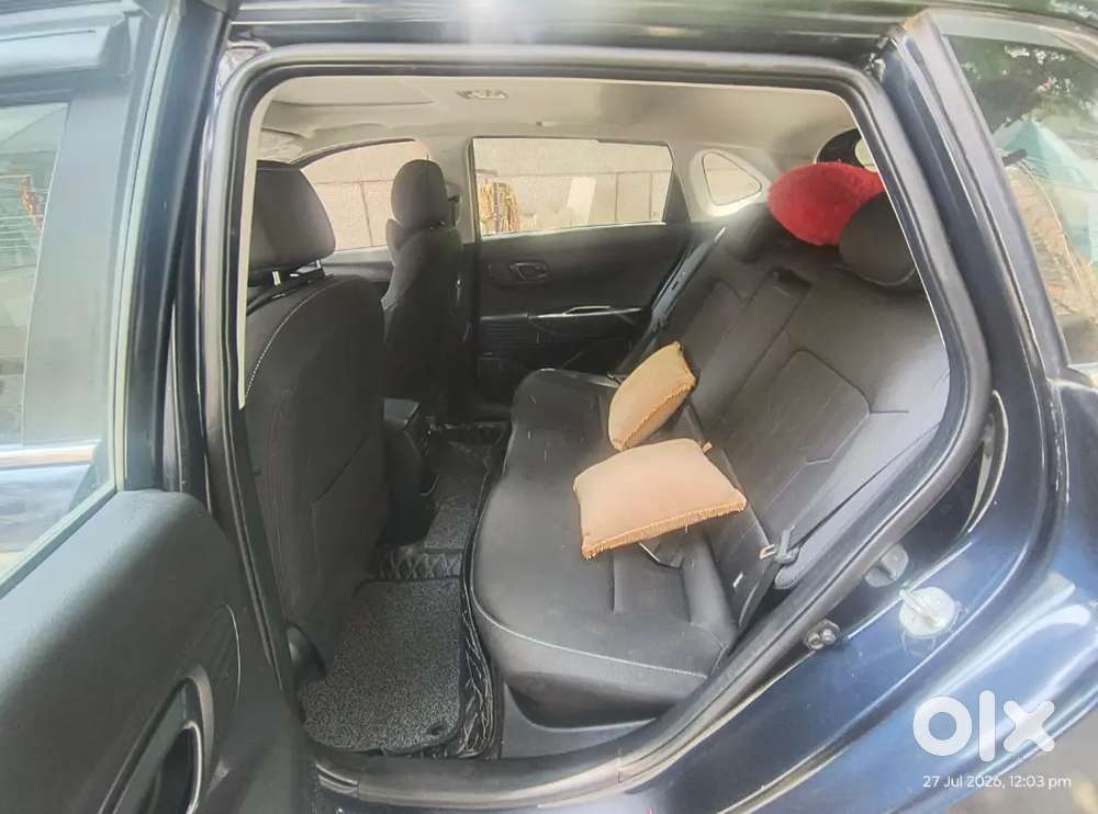 Hyundai New I20 1.5 2022