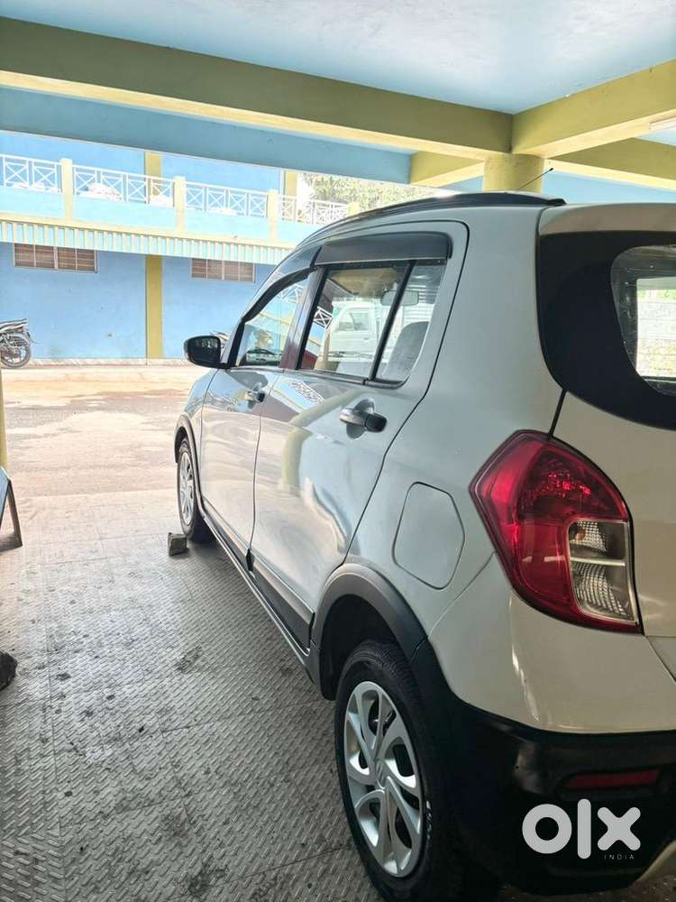 Maruti Suzuki Celerio X 2020 Petrol Well Maintained