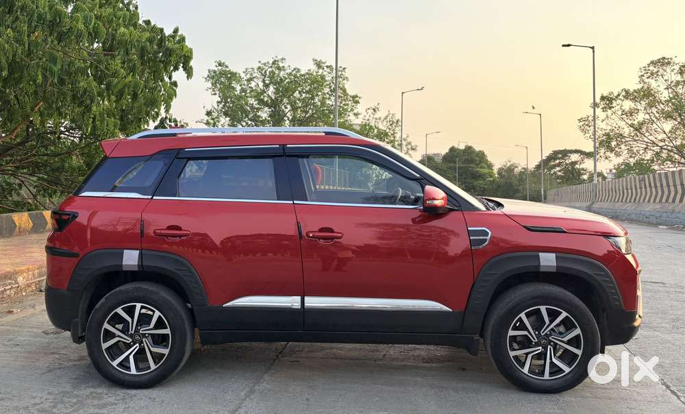 Maruti Suzuki Brezza Vxi S-cng, 2024, Cng & Hybrids