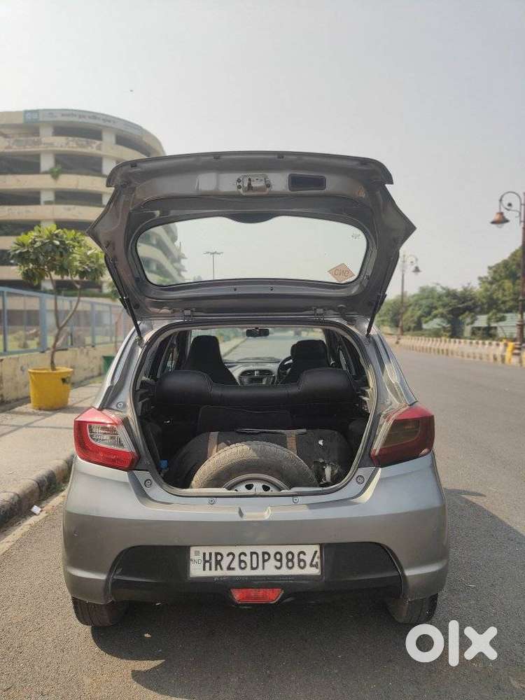 Tata Tiago 1.2 Revotron Xt (o), 2018, Cng & Hybrids
