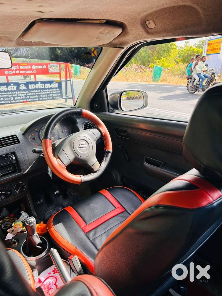 Maruti Swift Dzire Vdi 2012