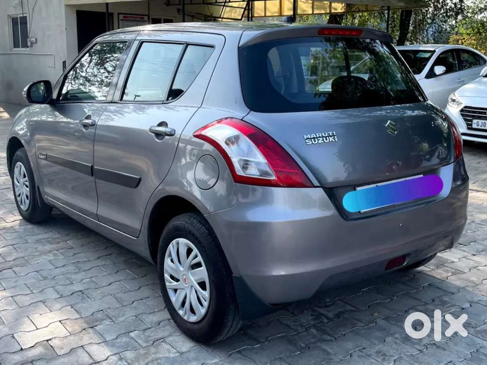 Maruti Suzuki Swift 2004-2010 1.3 Vxi, 2014, Petrol
