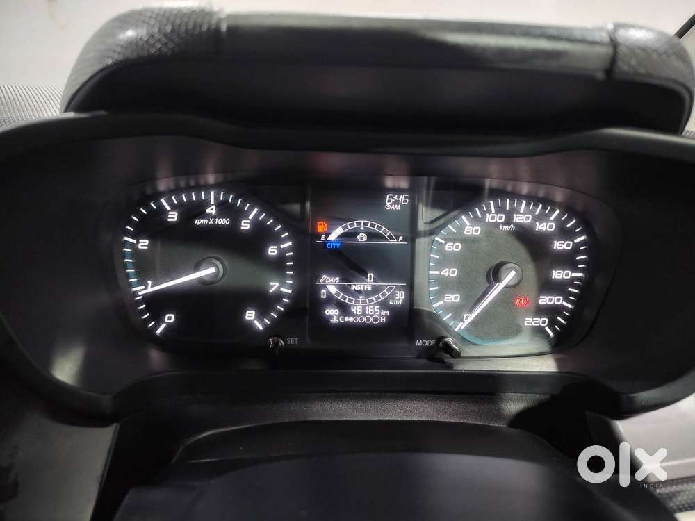 Tata Altroz Xm Plus Petrol, 2021, Petrol