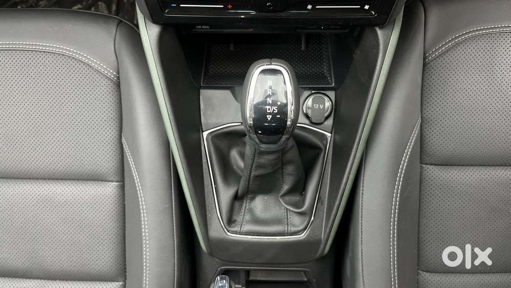 Skoda Kylaq Prestige At, 2025, Petrol