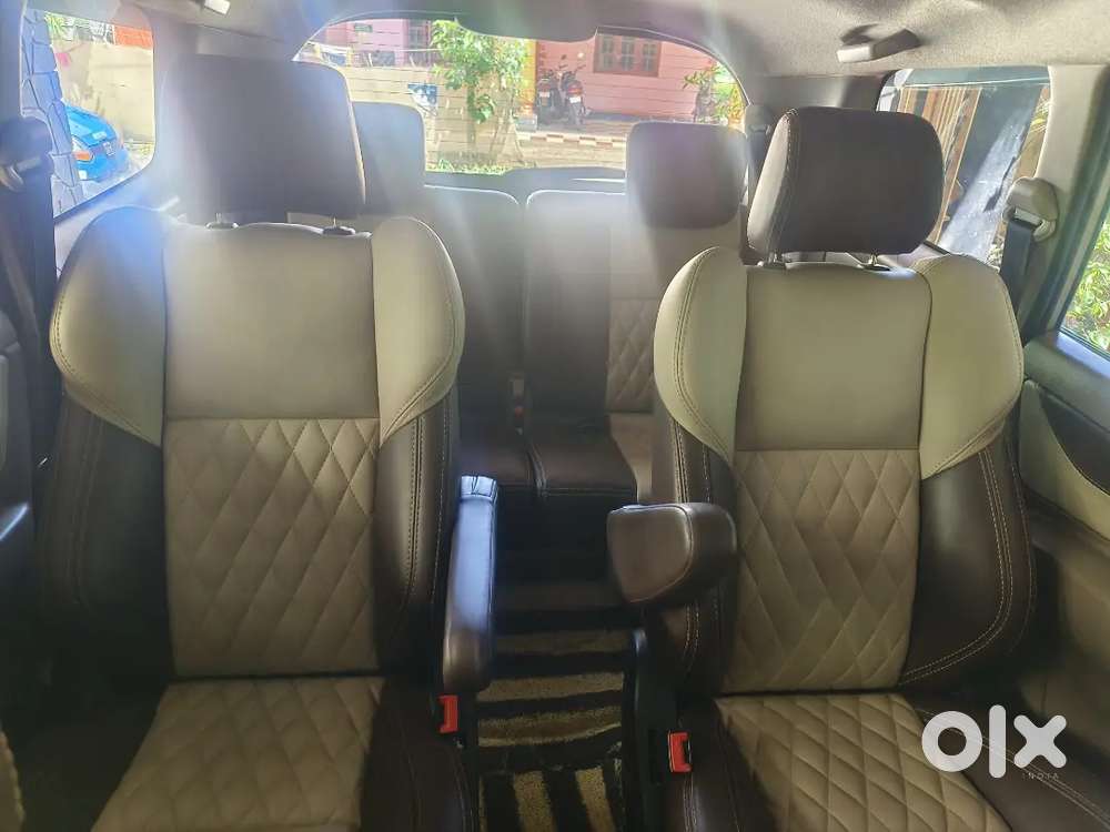 Gwell Maintained Innova 2.5 G 2016