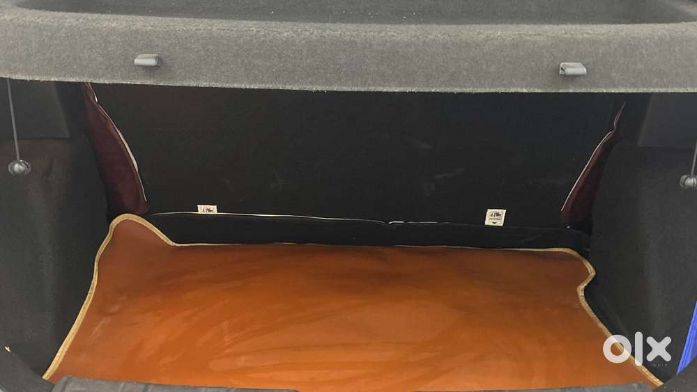 Tata Nexon Creative Plus 1.2 Revotron Petrol 7dca Dt, 2024, Petrol