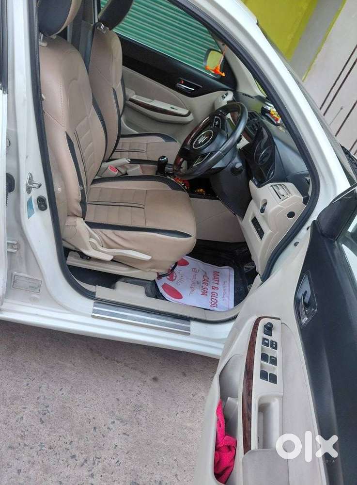 Maruti Suzuki Swift Dzire Zxi Plus , 2019, Petrol