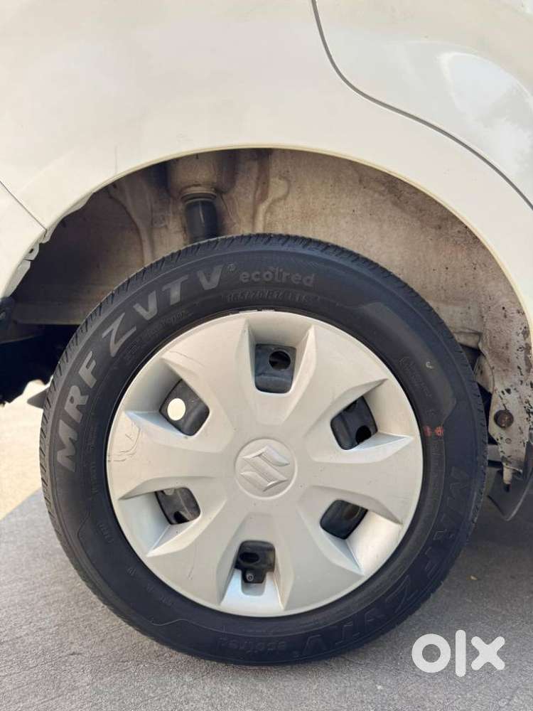 Maruti Suzuki Wagon R 1.0 2019-2022 Vxi (o), 2022, Petrol