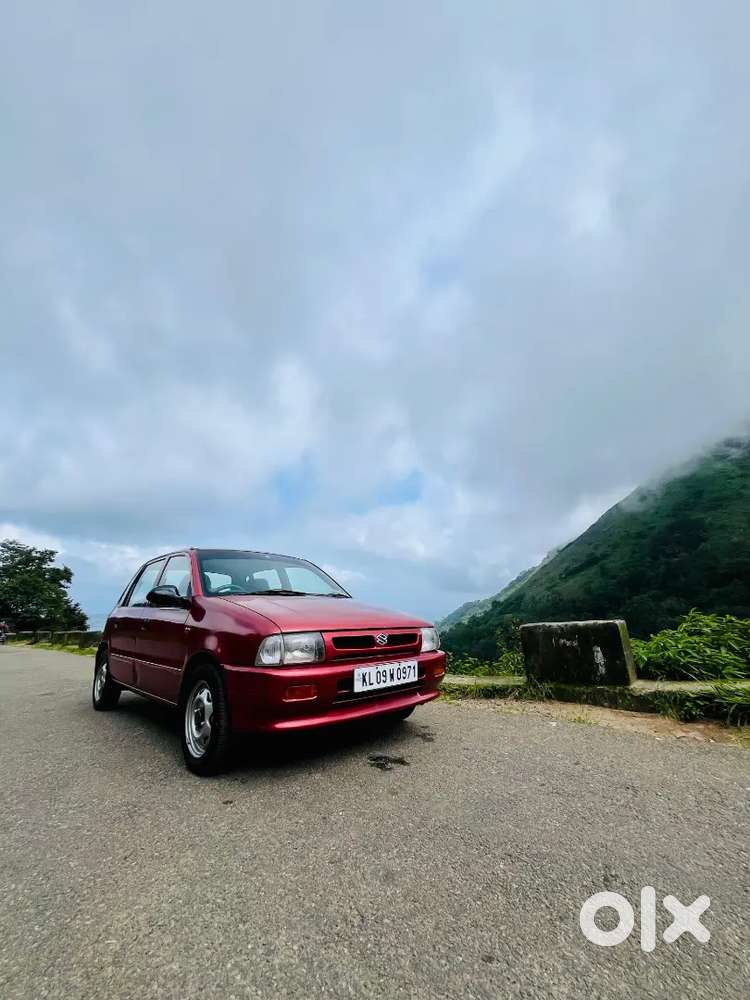 Maruti Suzuki Zen Estilo 20000