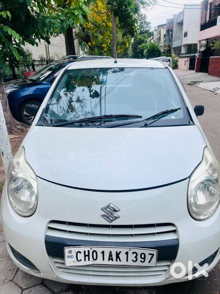 Maruti Suzuki A-star 2011 Petrol Good Condition