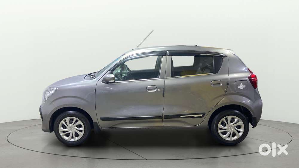 Maruti Suzuki Celerio Zxi, 2023, Petrol