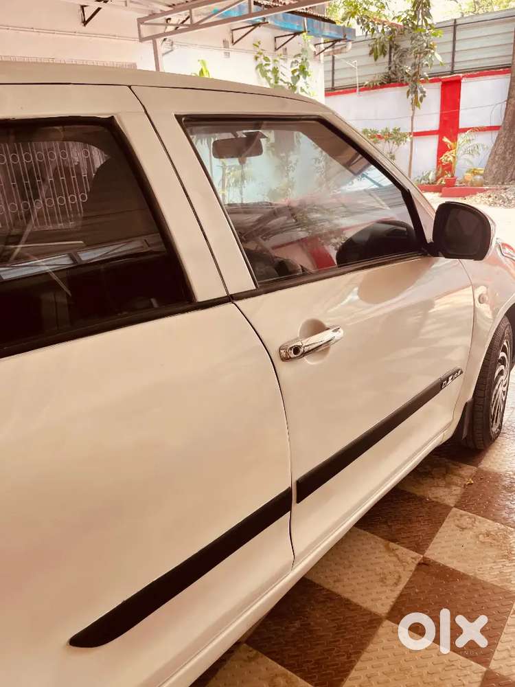 Maruti Dzire 2019 Diesel Manual