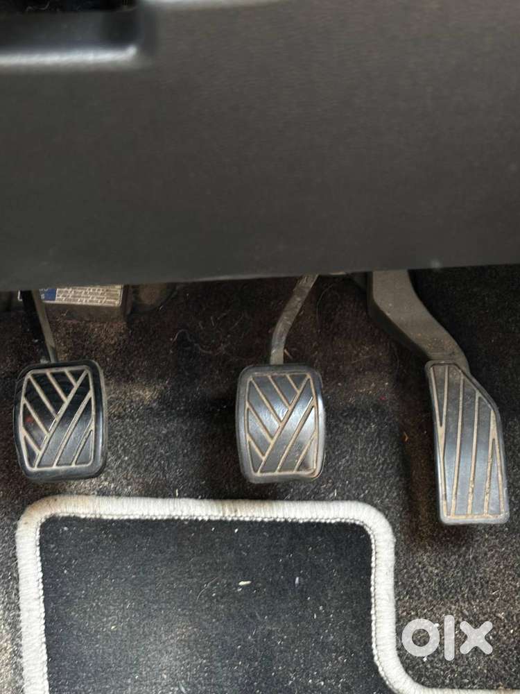 Maruti Suzuki Brezza 2016 Diesel Well Maintained