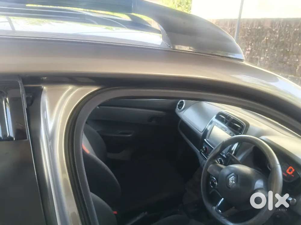 Renault Kwid Urban 2017
