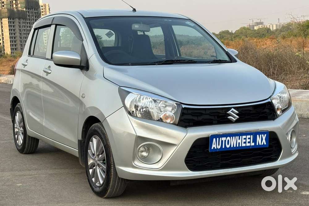 Maruti Suzuki Celerio Cng Vxi Optional, 2019, Cng & Hybrids