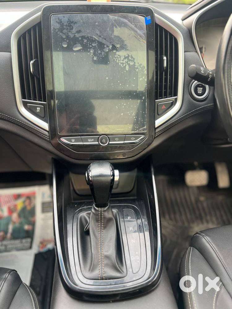 Mg Hector 1.5 Dct Sharp, 2019, Petrol