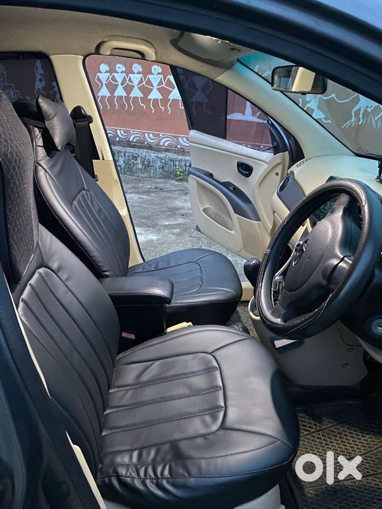 Hyundai I10 Magna Petrol 2008
