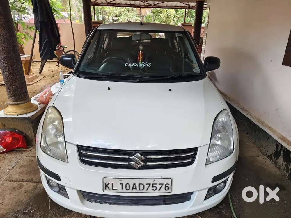 Maruti Suzuki Dzire 2009 Diesel Good Condition