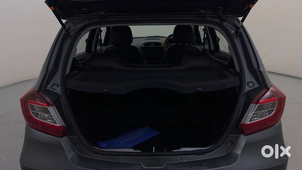 Tata Tiago 1.2 Revotron Xz Plus, 2021, Petrol