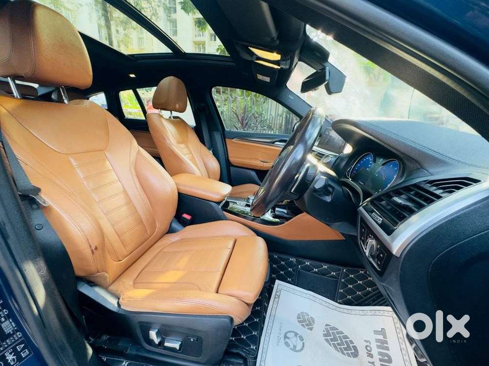 Bmw X4 M Sport X Xdrive30d, 2019, Diesel